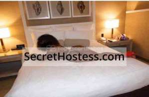 26 year old Congolese Escort in Abidjan Laury, Independent