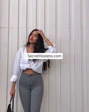 Laysan 24Yrs Old Escort 48KG 167CM Tall Yerevan Image - 2