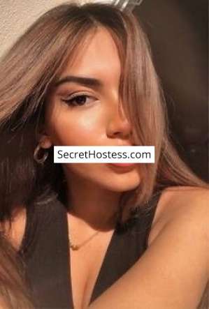 Laysan 24Yrs Old Escort 48KG 167CM Tall Yerevan Image - 4
