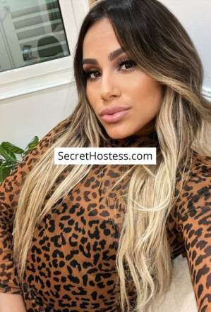 Lena, Agency 25 year old Escort in Rome