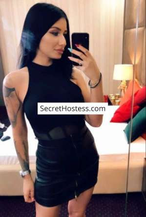 Leyla, Independent in Bucharest