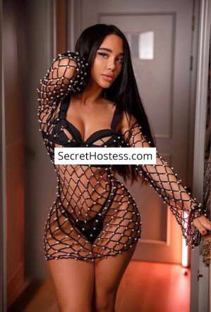 Leyla 26Yrs Old Escort 57KG 172CM Tall Istanbul Image - 4