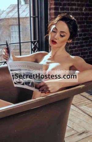 28 year old Ukrainian Escort in Helsinki Liia, Independent