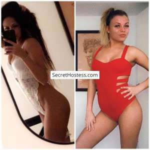 Lilie 30Yrs Old Escort 55KG 170CM Tall Budapest Image - 1