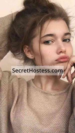 20 year old Ukrainian Escort in Istanbul Liliya VIP, Agency