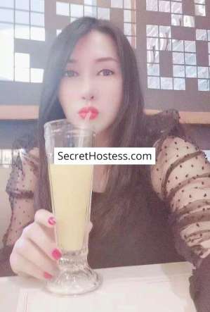 34 year old Asian Escort in Cairo Lilly, Agency