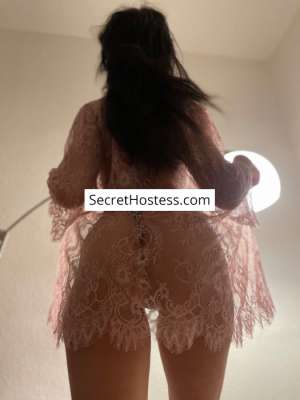 Lilly 23Yrs Old Escort 60KG 175CM Tall Luzern Image - 1