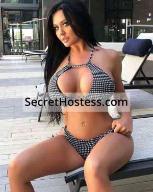 23 year old Lebanese Escort in Istanbul Lily, Agency