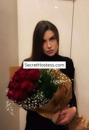 Lily, Independent 28 year old Escort in Tbilisi