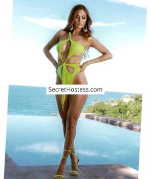 Lina 24Yrs Old Escort 71KG 170CM Tall Juffair Image - 15