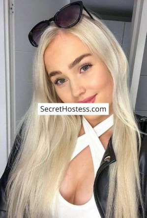 25 year old Caucasian Escort in Istanbul Lina, Independent