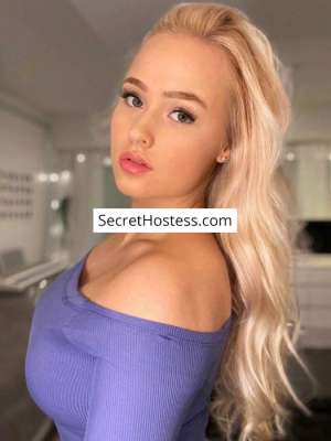 Lina 25Yrs Old Escort 56KG 170CM Tall Istanbul Image - 4