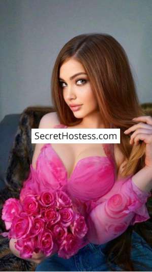 Lina 23Yrs Old Escort 64KG 172CM Tall Istanbul Image - 5