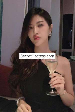 Lina, Agency 27 year old Escort in Belgrade