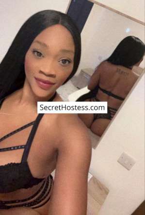 29 year old Latin Escort in Sliema Lina, Independent