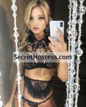 20 year old Russian Escort in Istanbul Linda, Independent