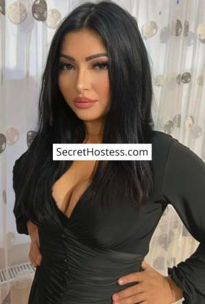 Linda, Agency in Doha