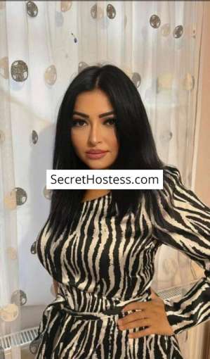 Linda 23Yrs Old Escort 52KG 167CM Tall Durres Image - 2