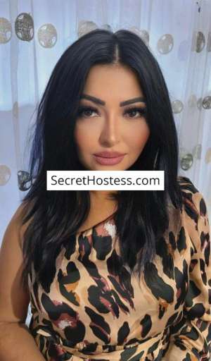 Linda 23Yrs Old Escort 52KG 167CM Tall Durres Image - 3