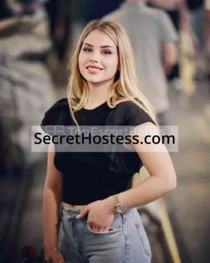 Linda 22Yrs Old Escort 65KG 170CM Tall Jeddah Image - 2