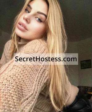 Linda 22Yrs Old Escort 65KG 170CM Tall Jeddah Image - 11