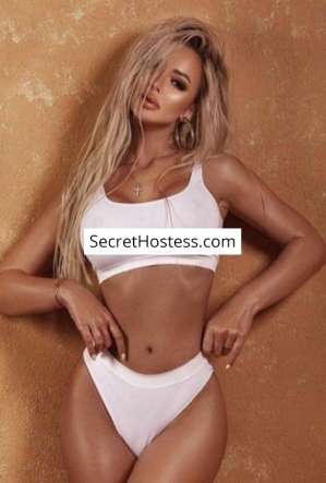 Linda, Agency 28 year old Escort in Budva