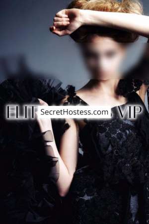 29 year old Caucasian Escort in Prague Linda, Agency