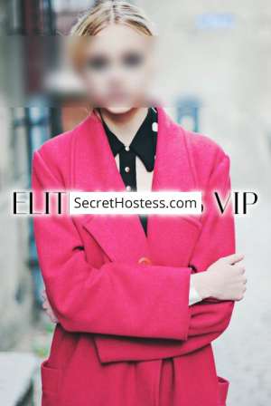 Linda 29Yrs Old Escort 53KG 175CM Tall Prague Image - 2