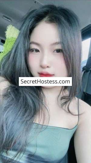 Linh Ho 22Yrs Old Escort 52KG 157CM Tall Helsinki Image - 1