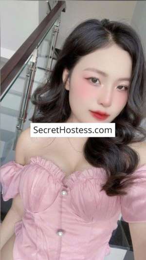 Linh Ho 22Yrs Old Escort 52KG 157CM Tall Helsinki Image - 2