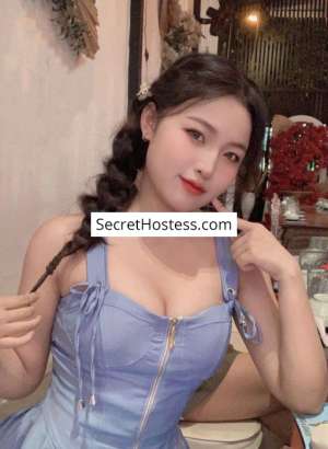 Linh Ho 22Yrs Old Escort 52KG 157CM Tall Helsinki Image - 4