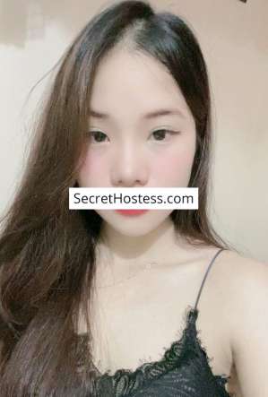 22 year old Asian Escort in Jeddah Linna, Independent