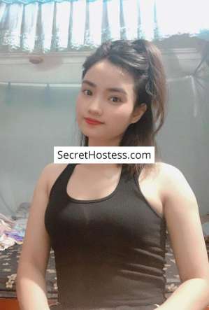 24 year old Asian Escort in Buraidah Linna, Independent