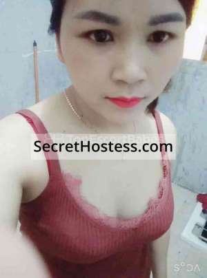 23 year old Thai Escort in Kuwait City Linsa, Agency