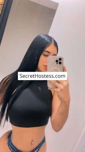 Lisse 29Yrs Old Escort 62KG 160CM Tall Dominican Republic Image - 2