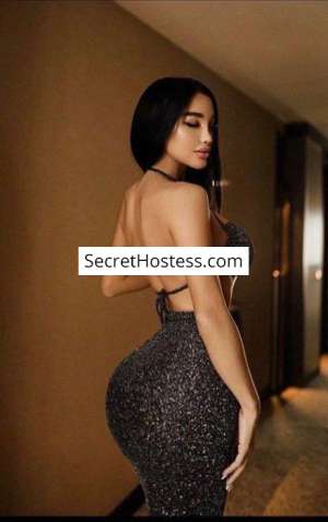 Liya 27Yrs Old Escort 55KG 172CM Tall Istanbul Image - 4