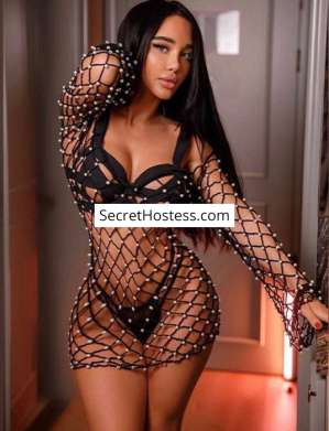 Liya 27Yrs Old Escort 55KG 172CM Tall Istanbul Image - 5