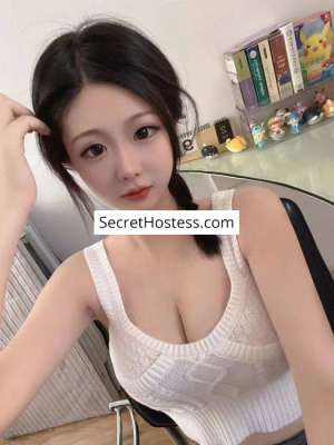 25 year old Asian Escort in Shëngjin Liyan, Agency