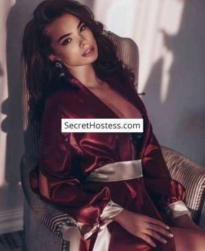 Liza 22Yrs Old Escort 50KG 170CM Tall Warsaw Image - 1