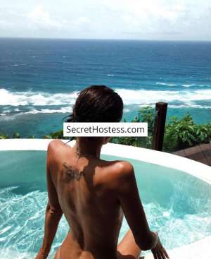 Liza 24Yrs Old Escort 46KG 170CM Tall Sochi Image - 5