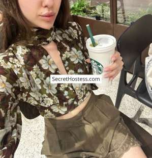 Liza 26Yrs Old Escort 51KG 167CM Tall Yerevan Image - 2