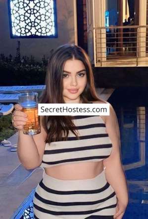 24 year old Arabian Escort in Istanbul Lolla, Agency