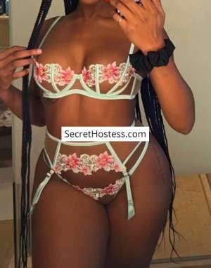 Louna 25Yrs Old Escort 55KG 165CM Tall Marrakesh Image - 1