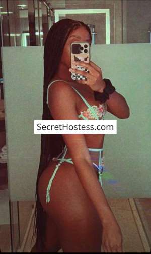 Louna 25Yrs Old Escort 55KG 165CM Tall Marrakesh Image - 3