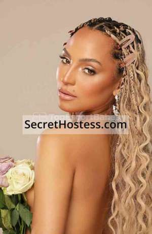 20 year old Brazilian Escort in London Lua, Agency