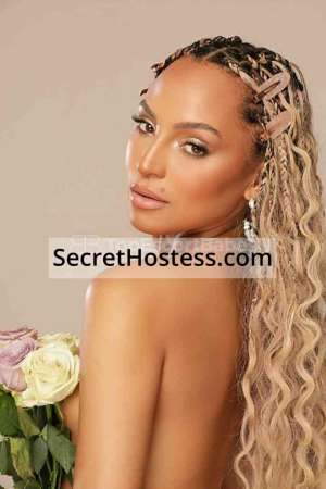 Lua 20Yrs Old Escort 55KG 168CM Tall London Image - 9