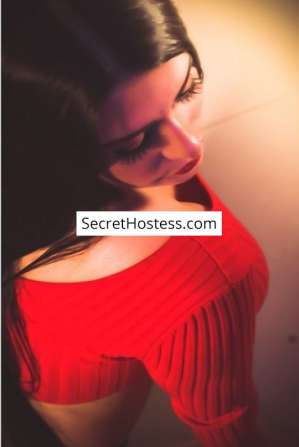 Luciana 32Yrs Old Escort 54KG 163CM Tall Vantaa Image - 8