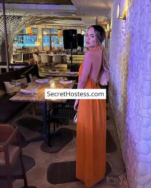 Lucy 22Yrs Old Escort 56KG 164CM Tall Vilamoura Image - 4