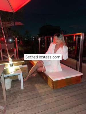 Lucy 22Yrs Old Escort 56KG 164CM Tall Vilamoura Image - 5