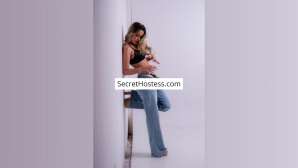Lucy 22Yrs Old Escort 56KG 164CM Tall Vilamoura Image - 7